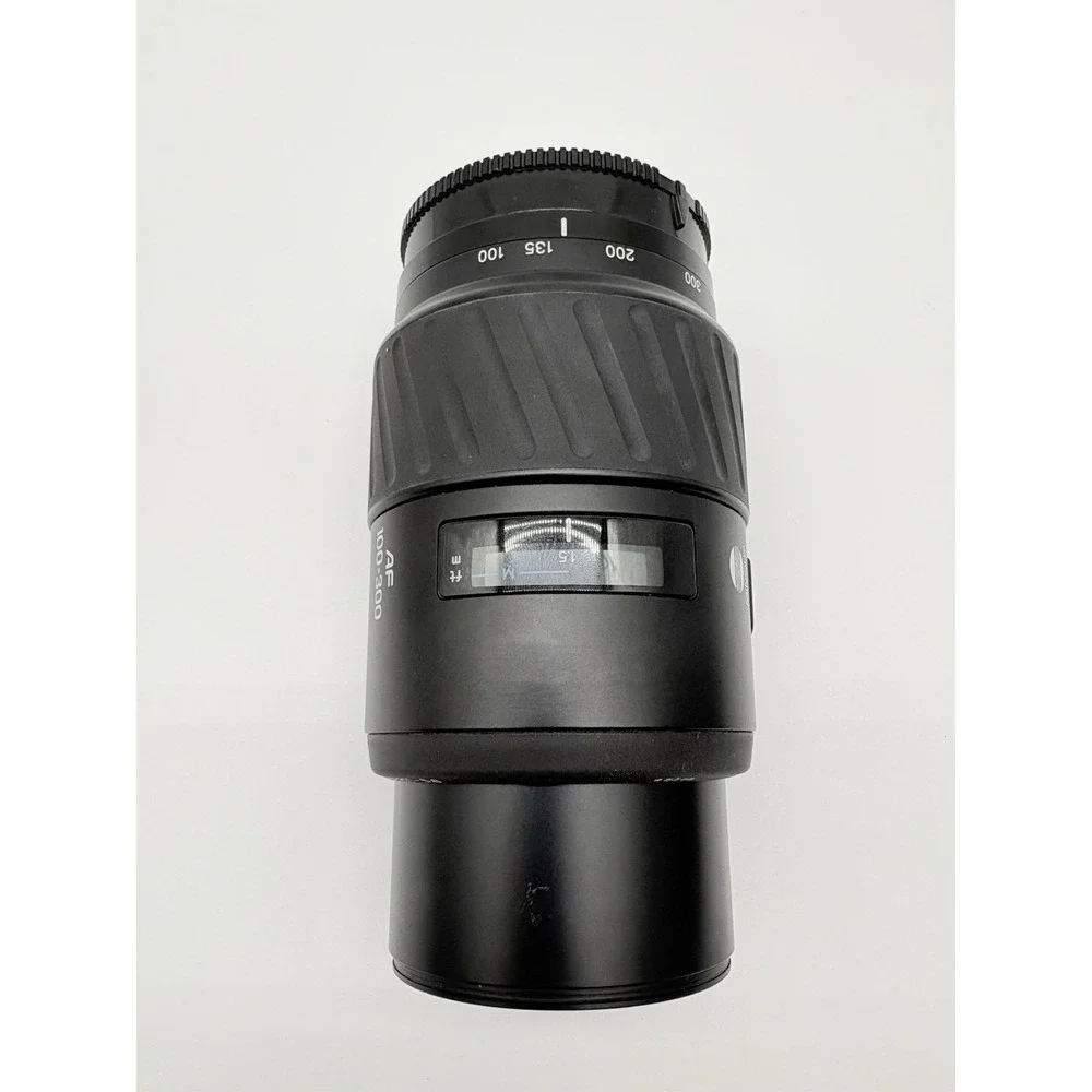 Minolta 📌 description